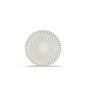 Lotus Assiette dessert 20cm